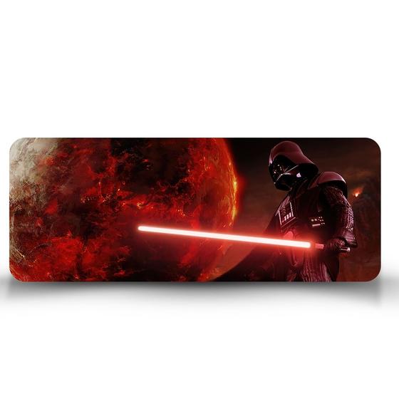 Imagem de Mouse Pad Gamer Darth Vader