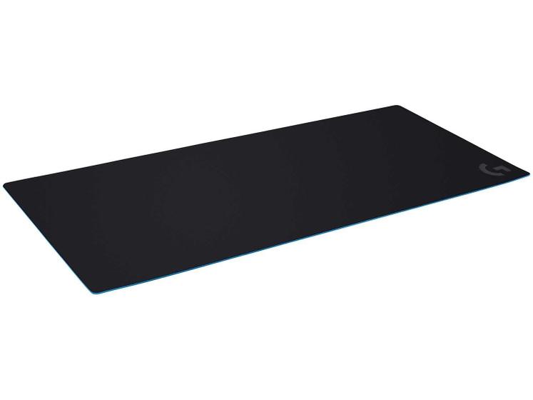 Mouse Pad Gamer Extra Grande Logitech G840 Menor preço em Mouse Pad Gamer Extra Grande Logitech G840