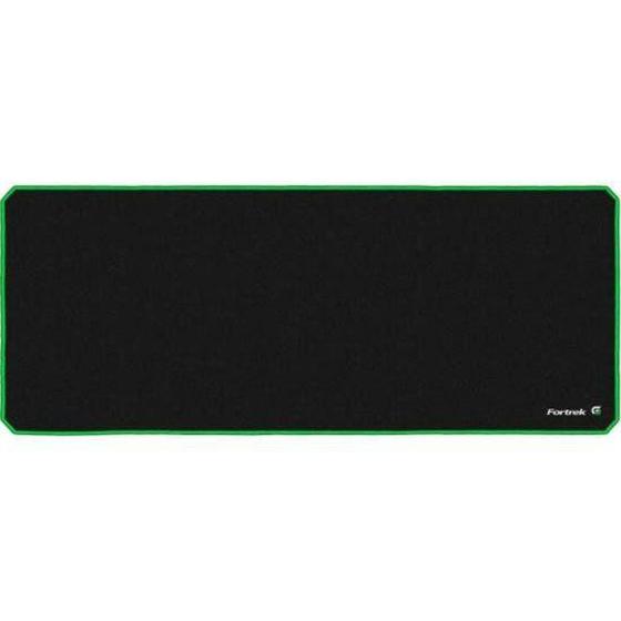 Imagem de Mouse Pad Gamer Fortrek Speed MPG-103 Verde