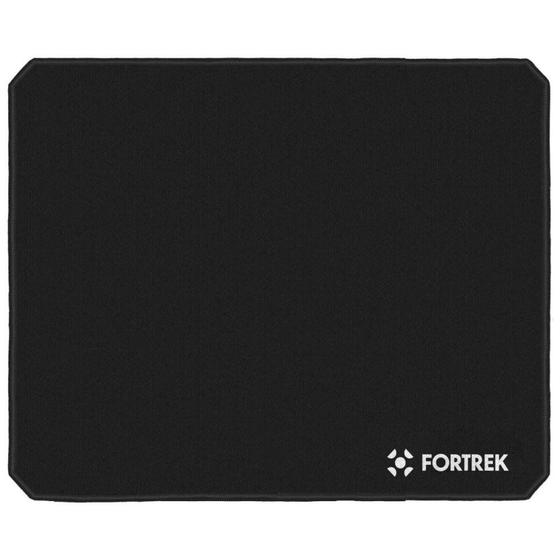 Imagem de Mouse Pad Gamer Fortrek Speed MPG101 (32Cmx24Cm) Preto