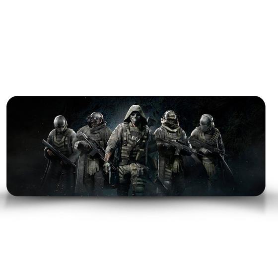 Imagem de Mouse Pad Gamer Ghost Recon Breakpoint