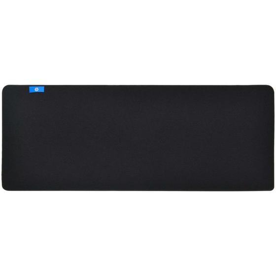 Imagem de Mouse pad gamer grande mp9040 900x350x4mm preto