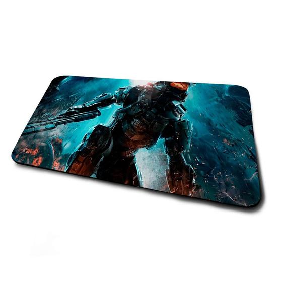 Imagem de Mouse Pad Gamer Halo