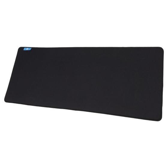 Imagem de Mouse Pad Gamer Hp Mp7035 De Borracha 700Mm X 350Mm Preto