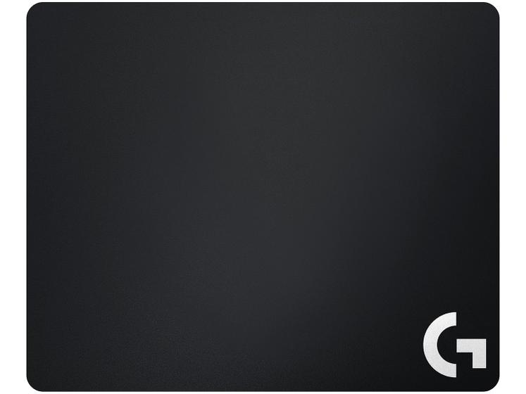 Mouse Pad Gamer Logitech G240 é ruim? Mouse Pad Gamer Logitech G240 é boa?