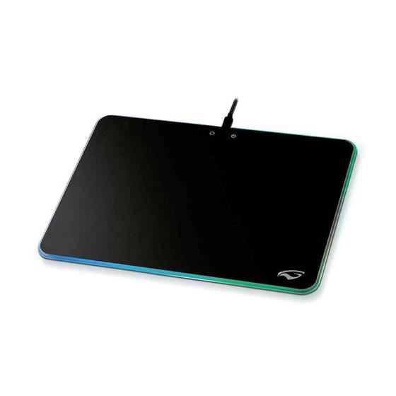 Mouse Pad Gamer MP-G2000BK Speed C3Tech Menor preço em Mouse Pad Gamer MP-G2000BK Speed C3Tech
