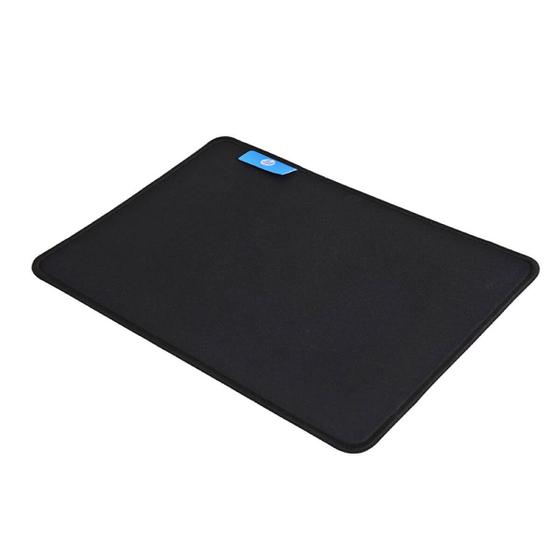 Imagem de Mouse Pad Gamer MP3524 350X240X3MM Preto HP