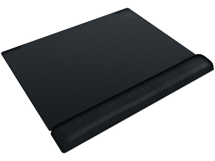 Imagem de Mouse Pad Gamer Quadrado Razer