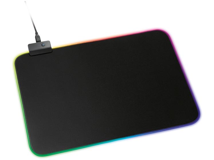 Imagem de Mouse Pad Gamer RGB XZONE