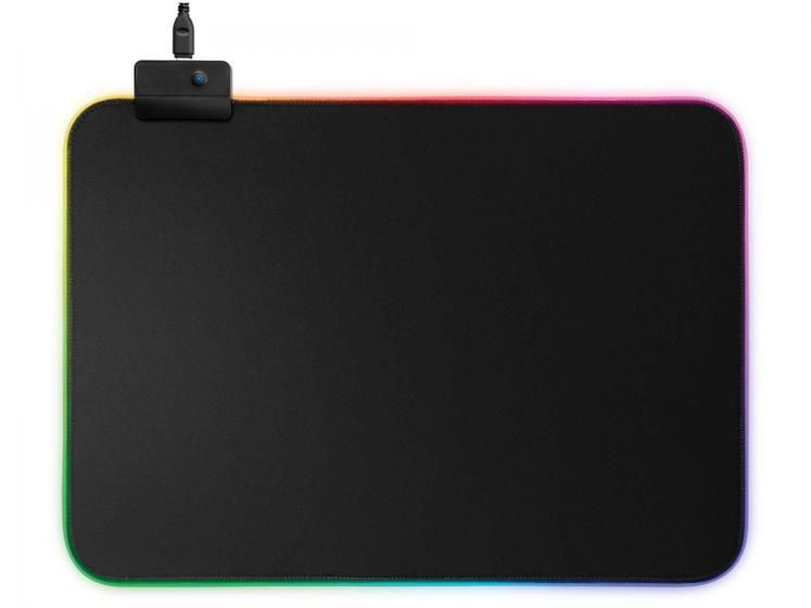 Imagem de Mouse Pad Gamer RGB XZONE