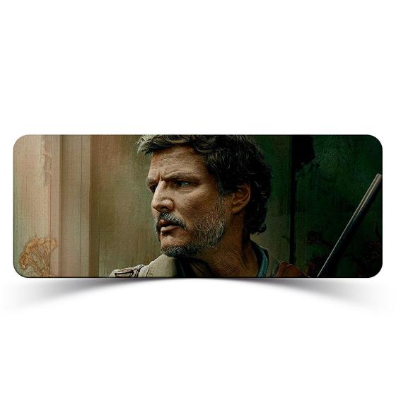 Imagem de Mouse Pad Gamer Série The Last of Us Joel