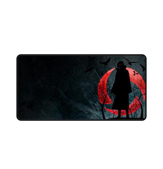 Mouse Pad Gamer Speed Extra Grande 120x60 cm - Naruto 9 é boa?