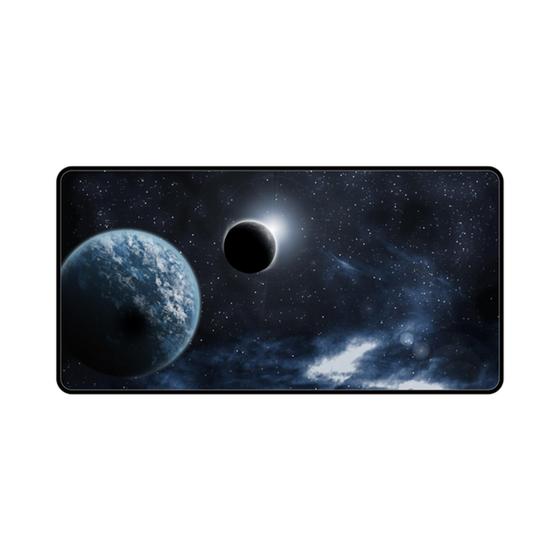 Mouse Pad Gamer Speed Extra Grande 90x40 cm - Universo 14 Menor preço em Mouse Pad Gamer Speed Extra Grande 90x40 cm - Universo 14