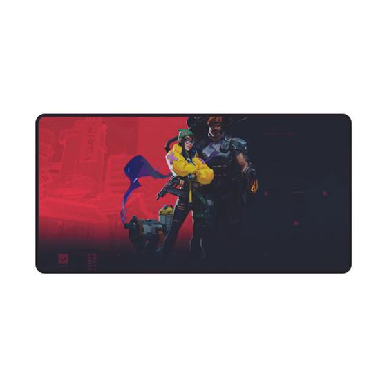 Mouse Pad Gamer Speed Extra Grande 90x50 cm Killijoy Valorant 6