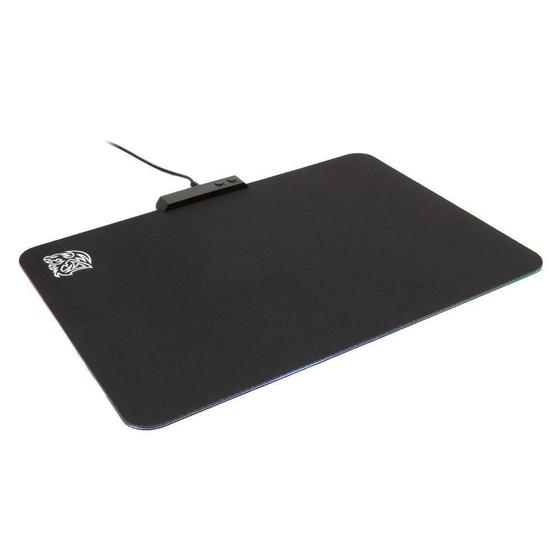 Imagem de Mouse Pad Gamer Thermaltake Sports Draconem Rgb Cloth