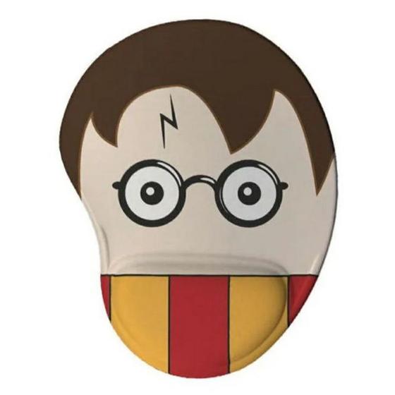 Imagem de Mouse Pad Harry Poter - com apoio