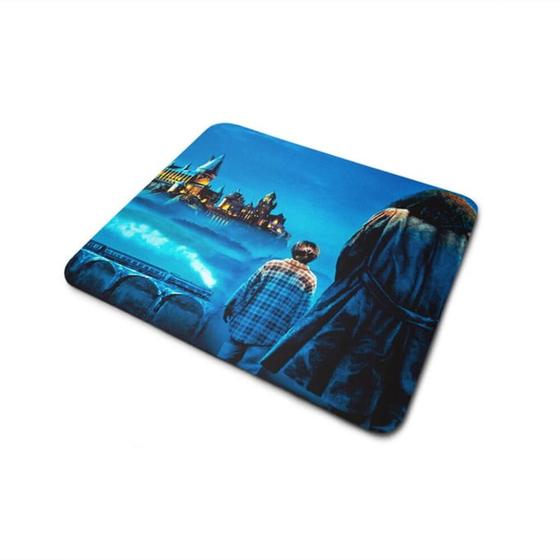 Imagem de Mouse Pad Harry Potter Magia