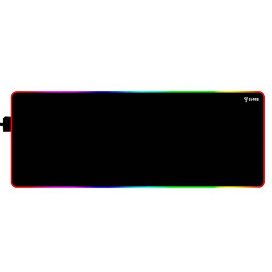 Imagem de Mouse Pad King RGB CL-MPK910 80CM 30CM 4MM Clanm