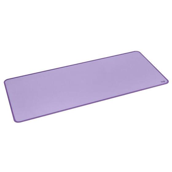 Imagem de Mouse Pad Logitech Desk Mat Lilas 956-000036