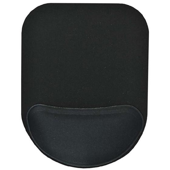 Imagem de Mouse PAD Neoprene Compact Preto