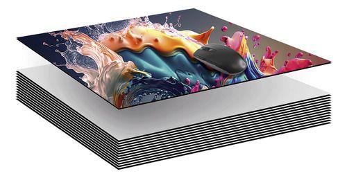 Imagem de Mouse Pad Para Sublimação  CR - Retangular - 60un