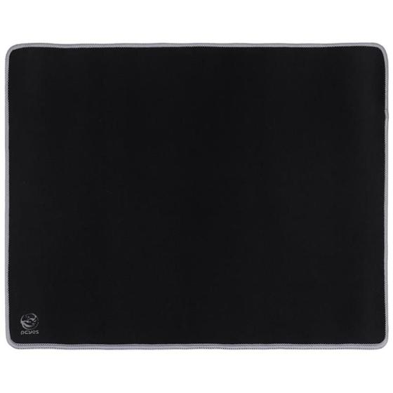 Imagem de Mouse Pad Pcyes Colors Gray Medium Estilo Speed Cinza 500X400Mm - Pmc50X40Gy