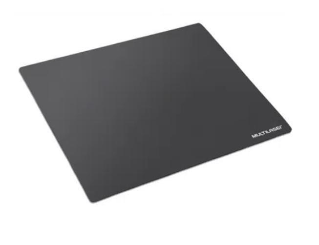 Imagem de Mouse Pad Slim Ac027 Pt Multilaser