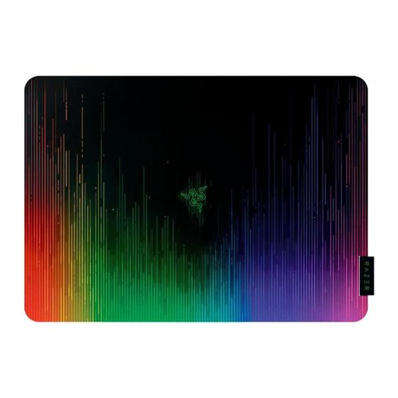 Imagem de Mouse Pad Sphex V2 Speed Medium - Rz0201940100X