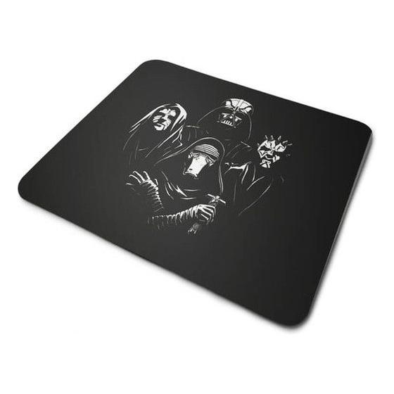 Imagem de Mouse Pad Star Wars Darth Vader