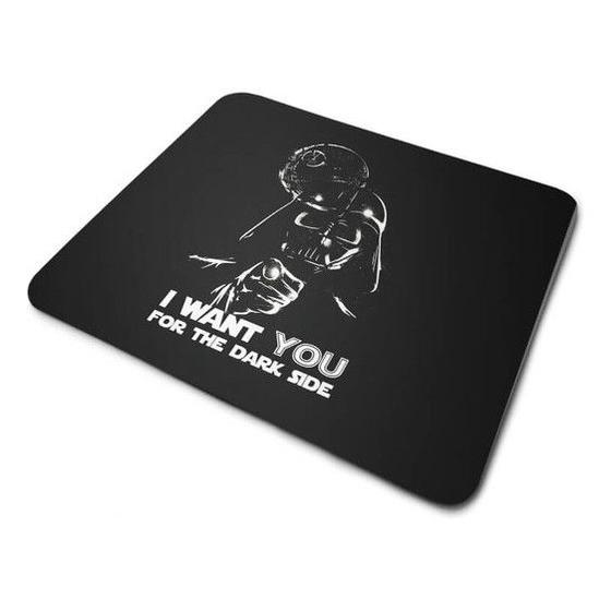 Imagem de Mouse Pad Star Wars Darth Vader Dark Side