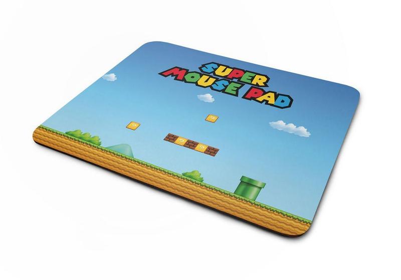 Imagem de Mouse pad Super