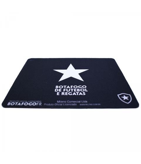 Imagem de Mouse Pad Times De Futebol Botafogo