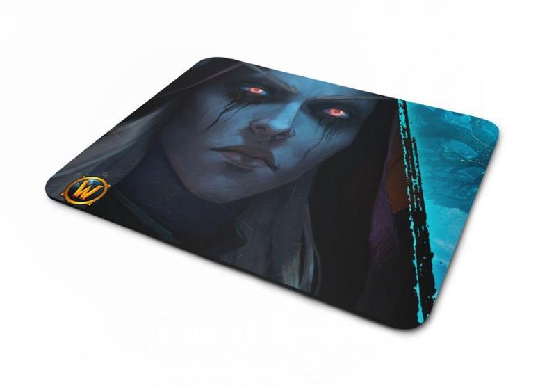 Imagem de Mouse pad World Of Warcraft Sylvanas III