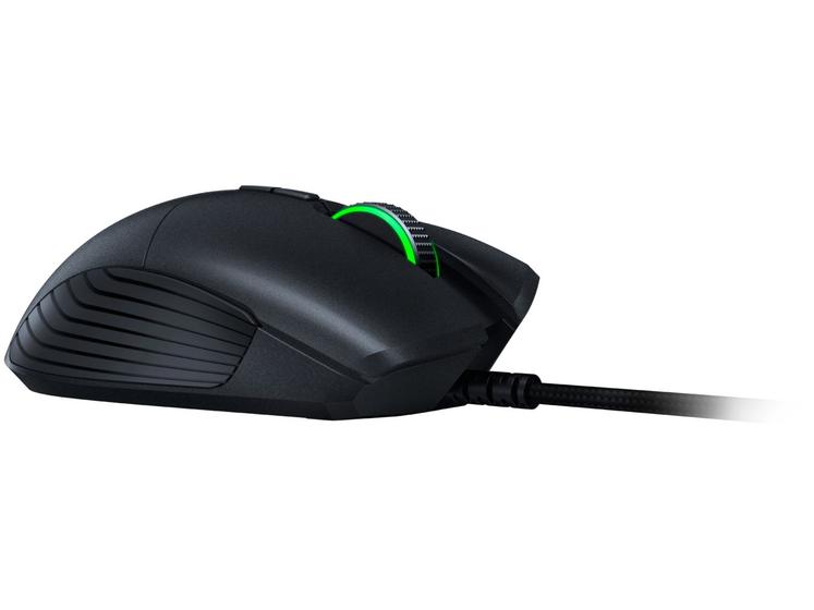 Imagem de Mouse para Gamer Sensor Óptico 16000dpi