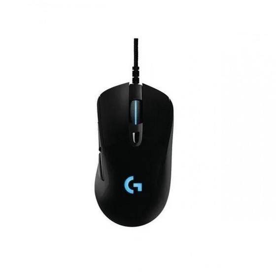 Imagem de Mouse Para Jogo Logitech G Series Hero G403 Preto