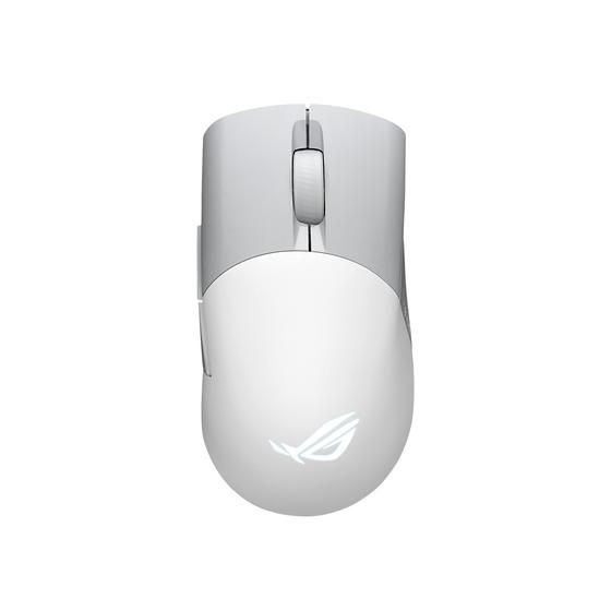 Imagem de Mouse para jogos ASUS ROG Keris Wireless AimPoint 36000 DPI