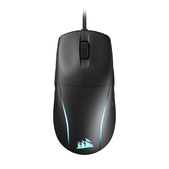 Imagem de Mouse para jogos Corsair M75 com fio RGB leve de 26.000 DPI