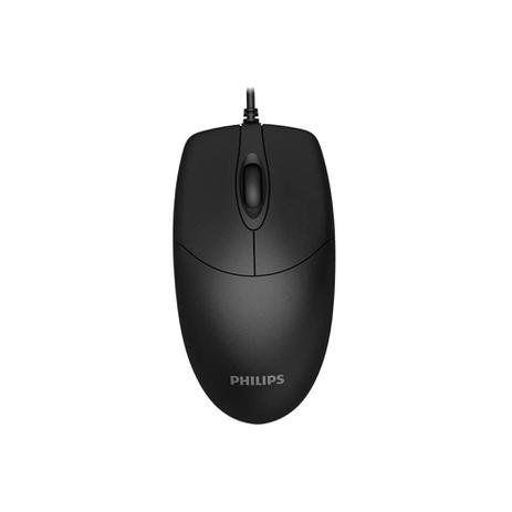 Imagem de Mouse Philips M234