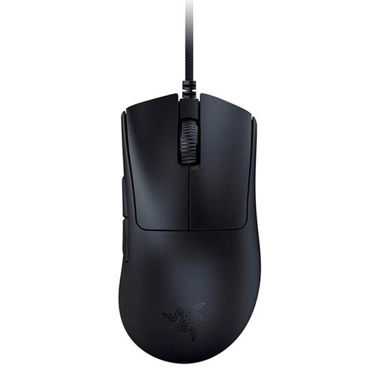 Imagem de Mouse Profissional Razer Deathadder V3 Ultraleve - RZ0104640100R3M