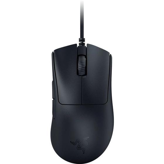 Imagem de Mouse Profissional Razer Deathadder V3 Ultraleve - Rz0104640100r3m