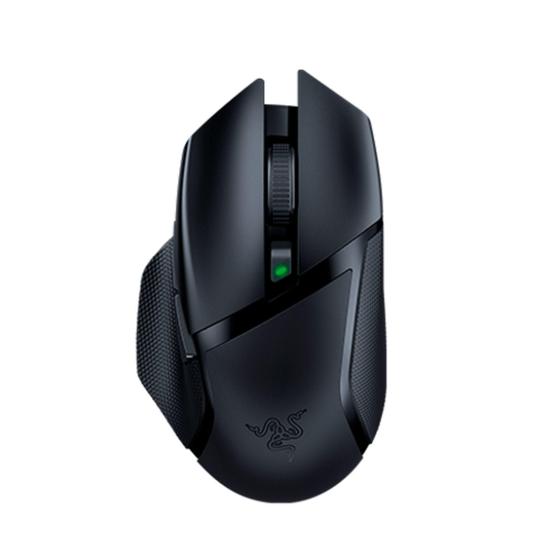 Mouse Razer Basilisk X HyperSpeed Preto 16.000DPI Menor preço em Mouse Razer Basilisk X HyperSpeed Preto 16.000DPI