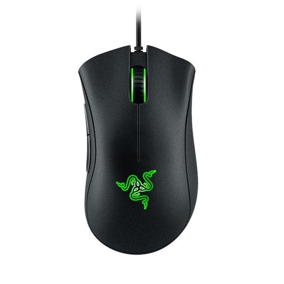 Imagem de Mouse Razer DeathAdder Essential Nasa - RZ0103850100