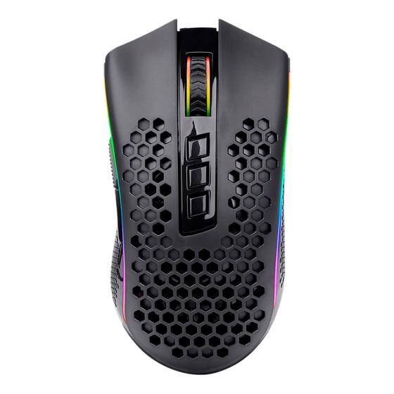 Imagem de Mouse Redragon M808-KS Storm Pro (C/Fio)