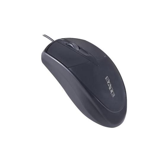 Imagem de Mouse Sate A-28 Optico USB Preto