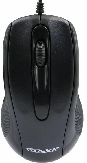 Imagem de Mouse Satellite A-40 (com Fio USB)