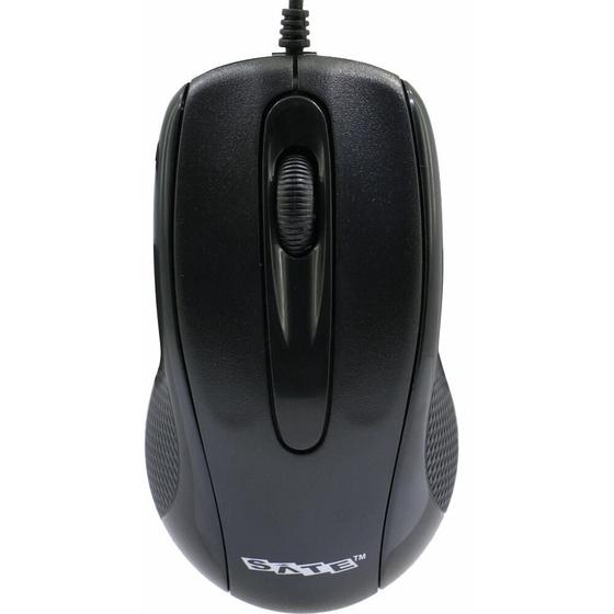 Imagem de Mouse Satellite A-40 (com Fio USB)