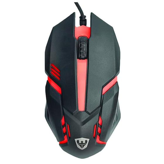 Imagem de Mouse Satellite Gaming A-95 (com Fio)