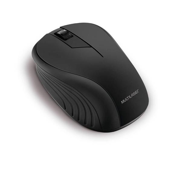 Imagem de Mouse Sem Fio 1200dpi MO212