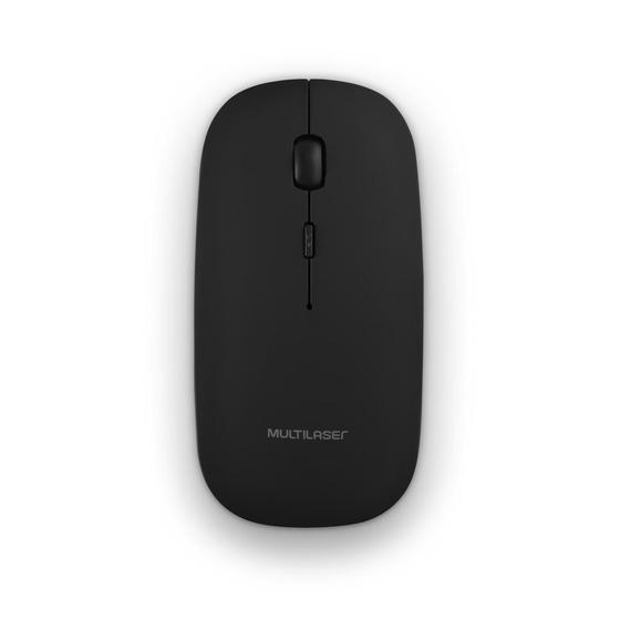 Mouse Lithium Mo290 Multilaser