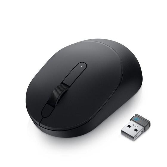 Mouse Ms3320w Dell